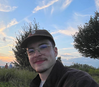 Philipp Thiele in Bochum 2